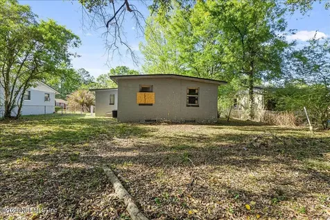 4140 Lockhart Drive Jacksonville FL 32209