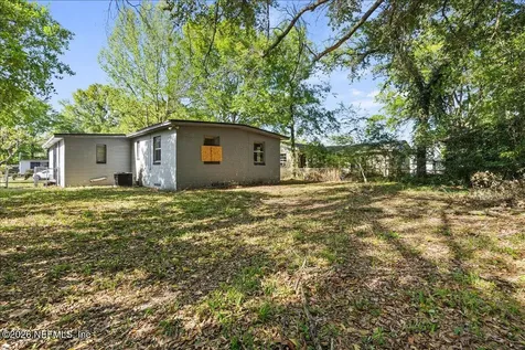 4140 Lockhart Drive Jacksonville FL 32209