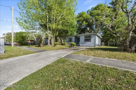 4140 Lockhart Drive Jacksonville FL 32209