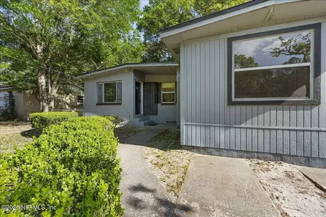 4140 Lockhart Drive Jacksonville FL 32209