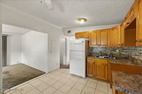 4140 Lockhart Drive Jacksonville FL 32209