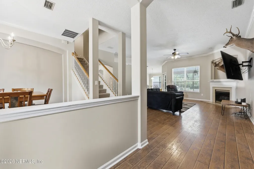 285 W Silverthorn Lane Ponte Vedra FL 32081