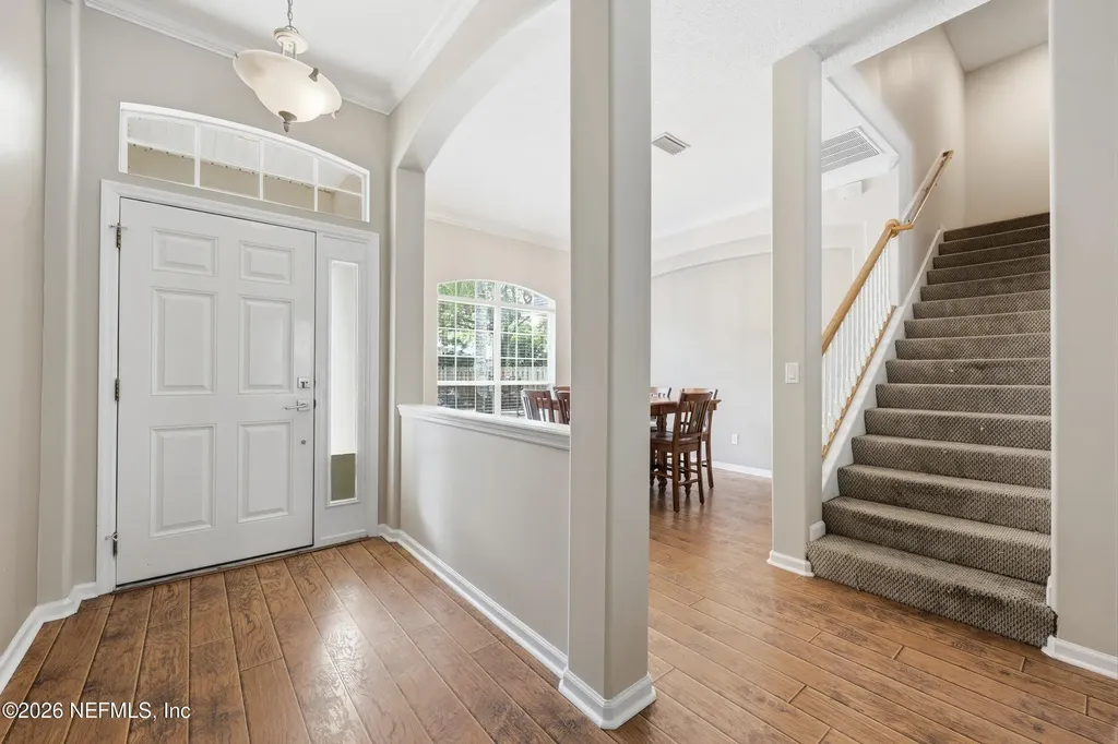 285 W Silverthorn Lane Ponte Vedra FL 32081