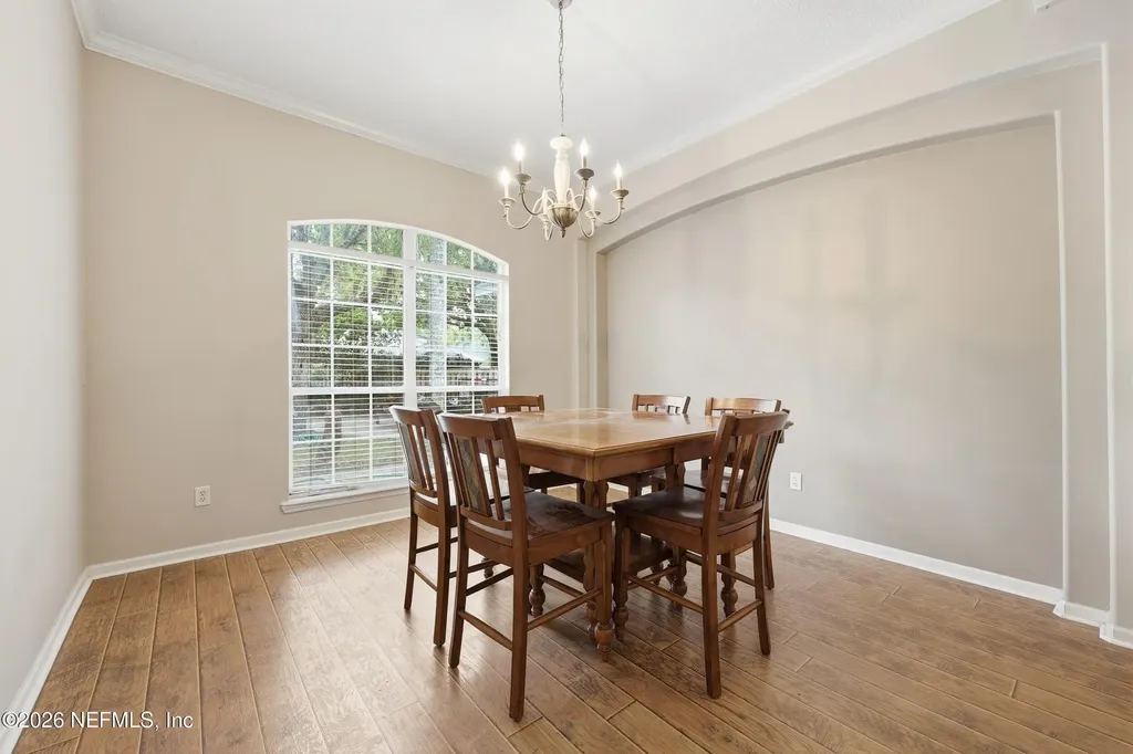 285 W Silverthorn Lane Ponte Vedra FL 32081