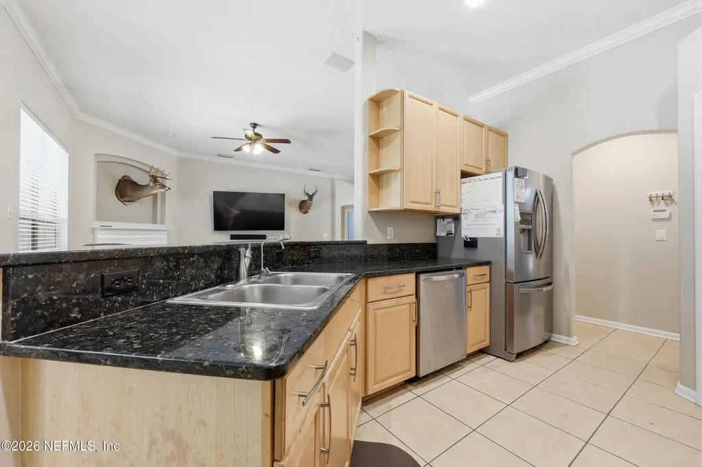 285 W Silverthorn Lane Ponte Vedra FL 32081