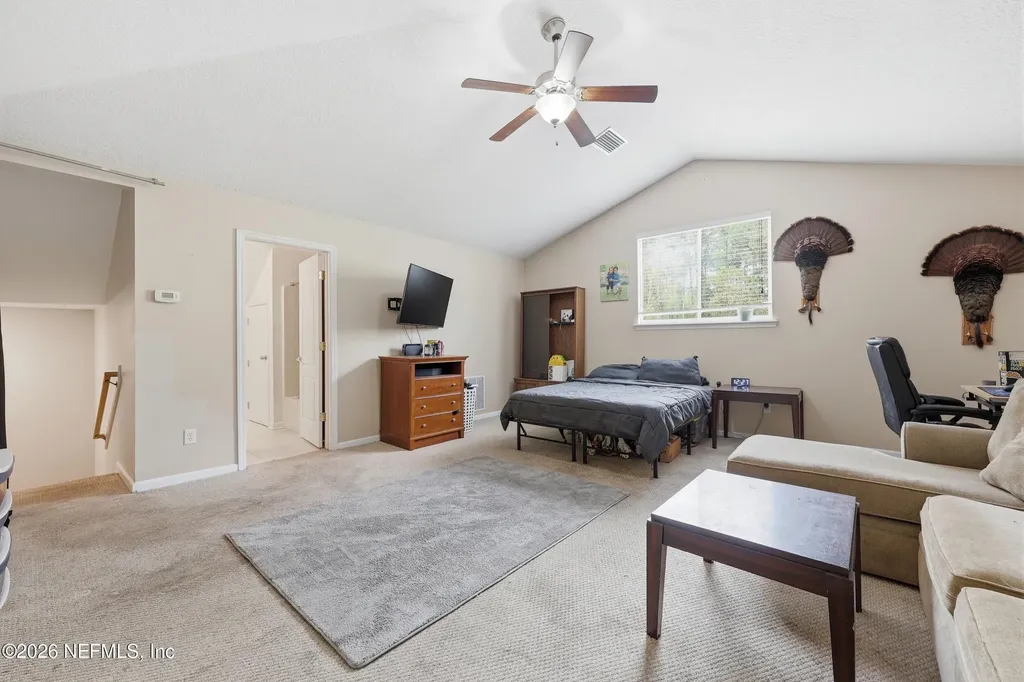 285 W Silverthorn Lane Ponte Vedra FL 32081