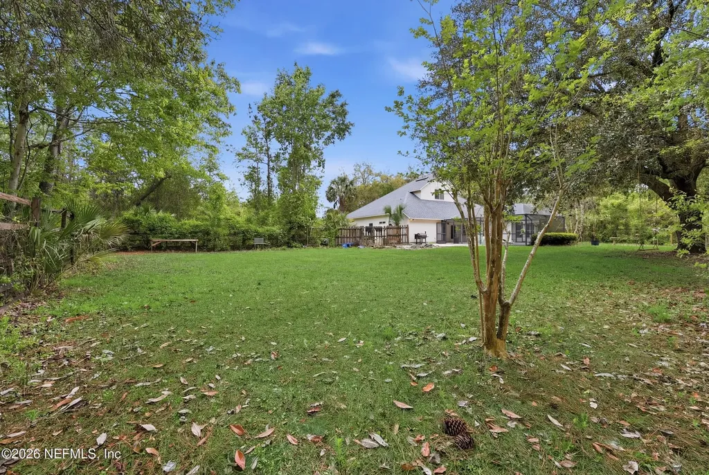 285 W Silverthorn Lane Ponte Vedra FL 32081
