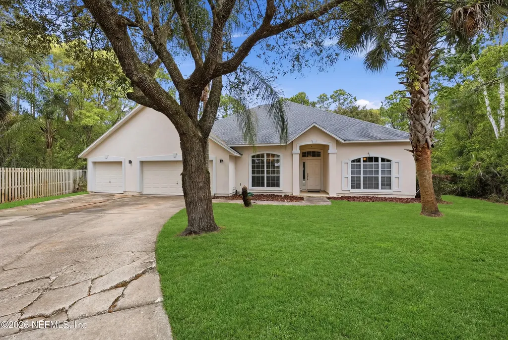 285 W Silverthorn Lane Ponte Vedra FL 32081