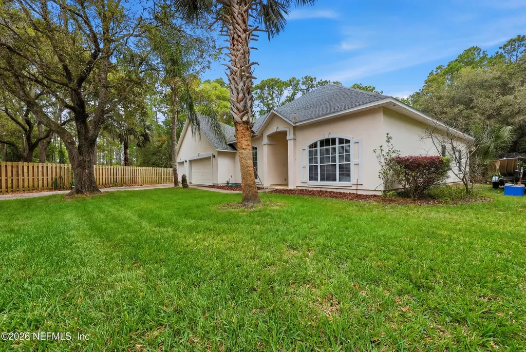 285 W Silverthorn Lane Ponte Vedra FL 32081