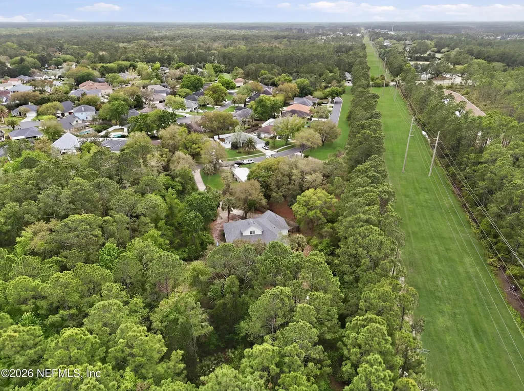 285 W Silverthorn Lane Ponte Vedra FL 32081