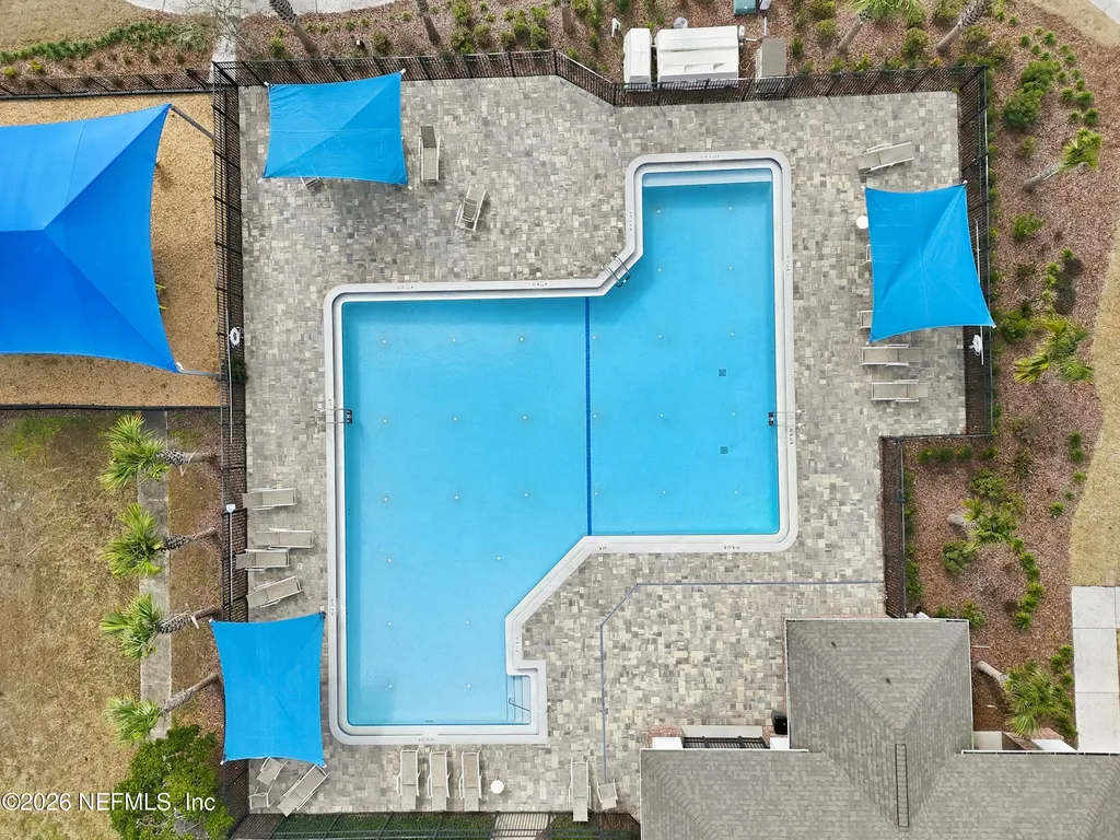 285 W Silverthorn Lane Ponte Vedra FL 32081