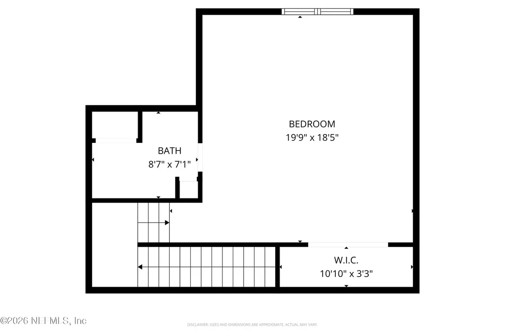 285 W Silverthorn Lane Ponte Vedra FL 32081