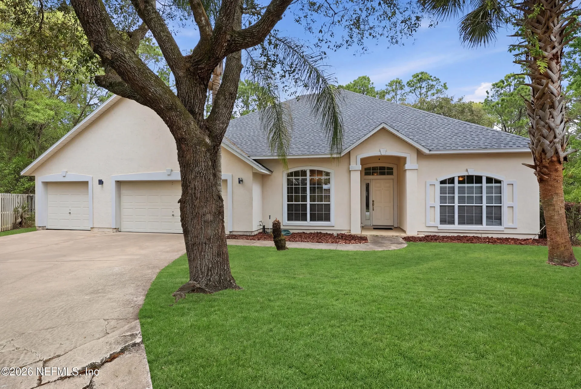 285 W Silverthorn Lane Ponte Vedra FL 32081