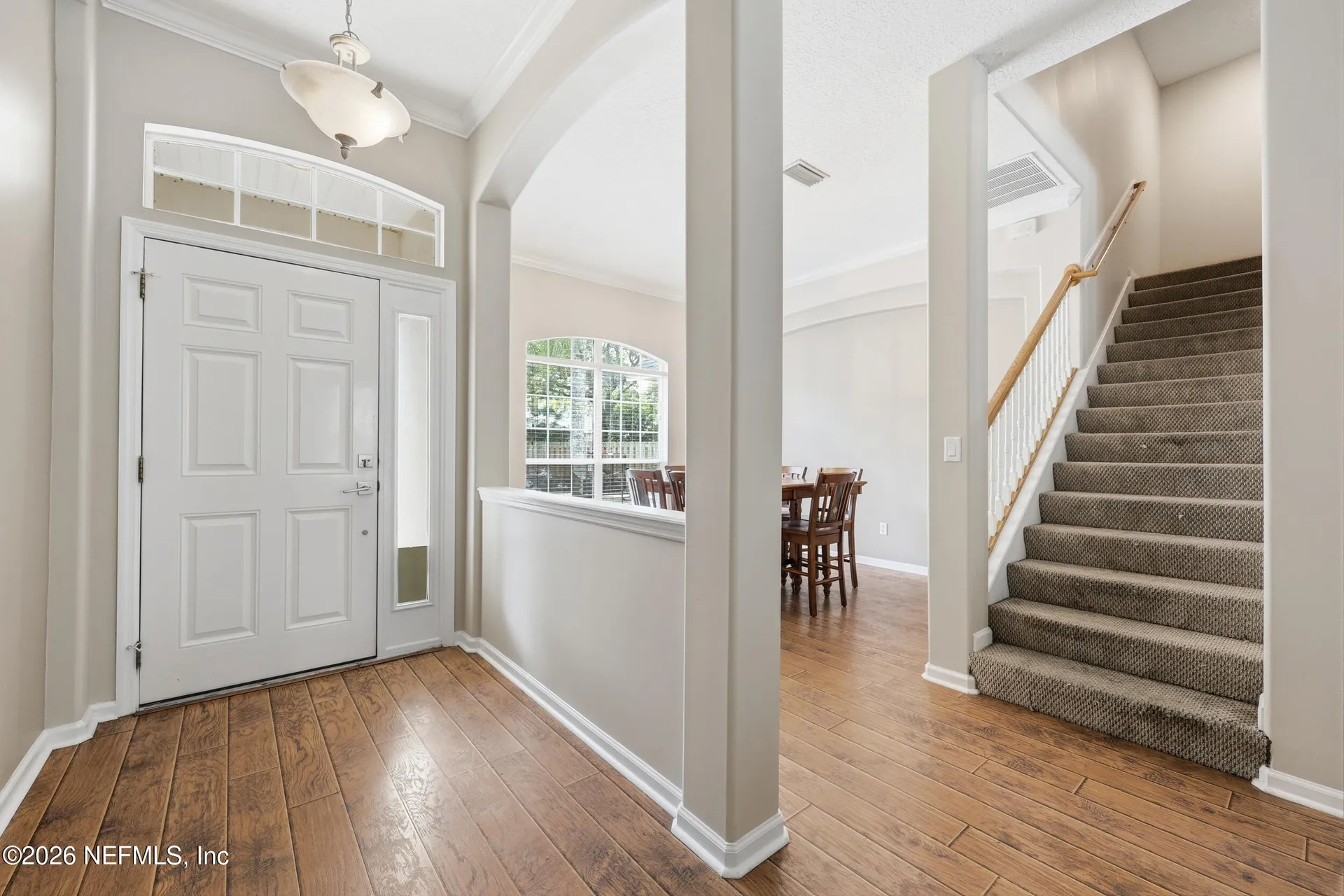 285 W Silverthorn Lane Ponte Vedra FL 32081