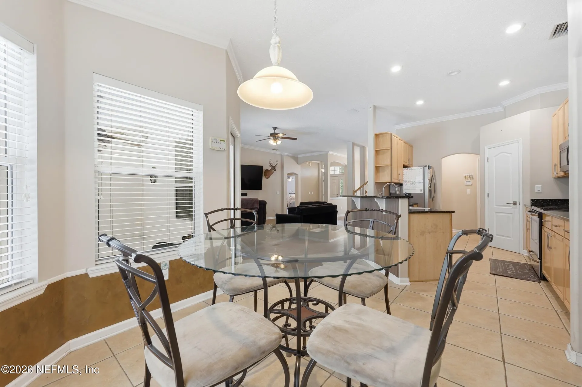 285 W Silverthorn Lane Ponte Vedra FL 32081