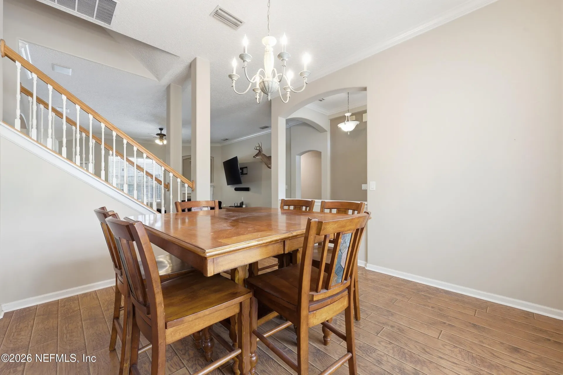 285 W Silverthorn Lane Ponte Vedra FL 32081