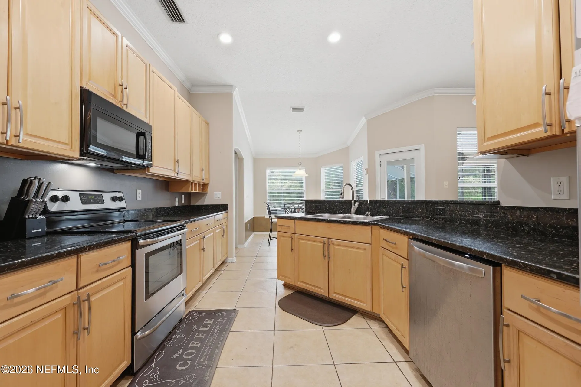 285 W Silverthorn Lane Ponte Vedra FL 32081