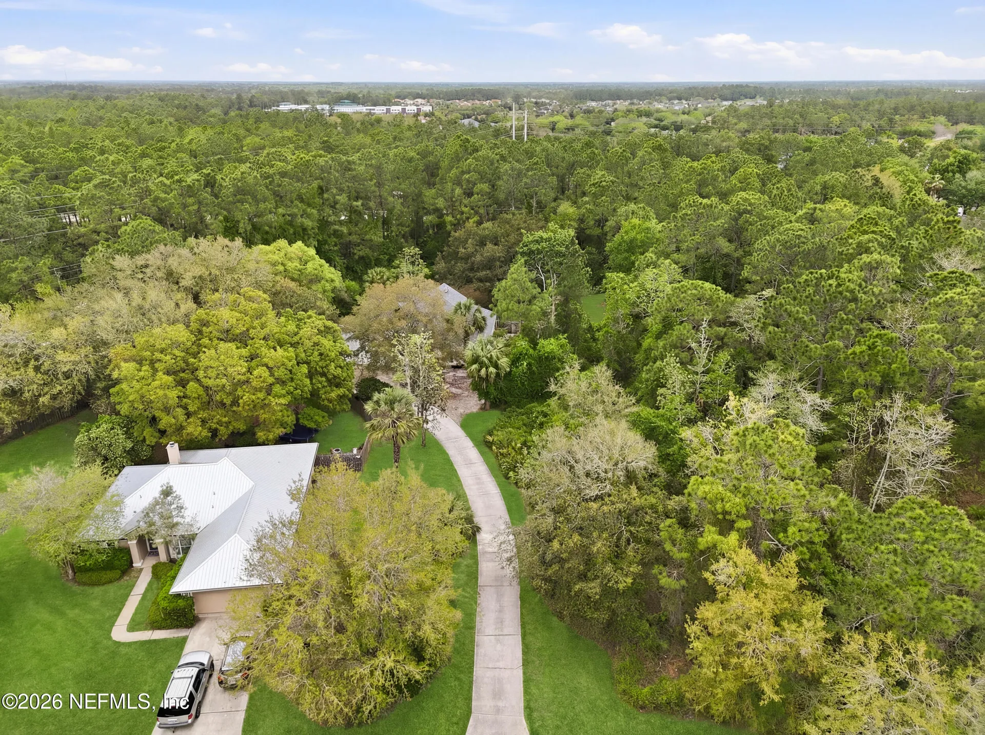 285 W Silverthorn Lane Ponte Vedra FL 32081