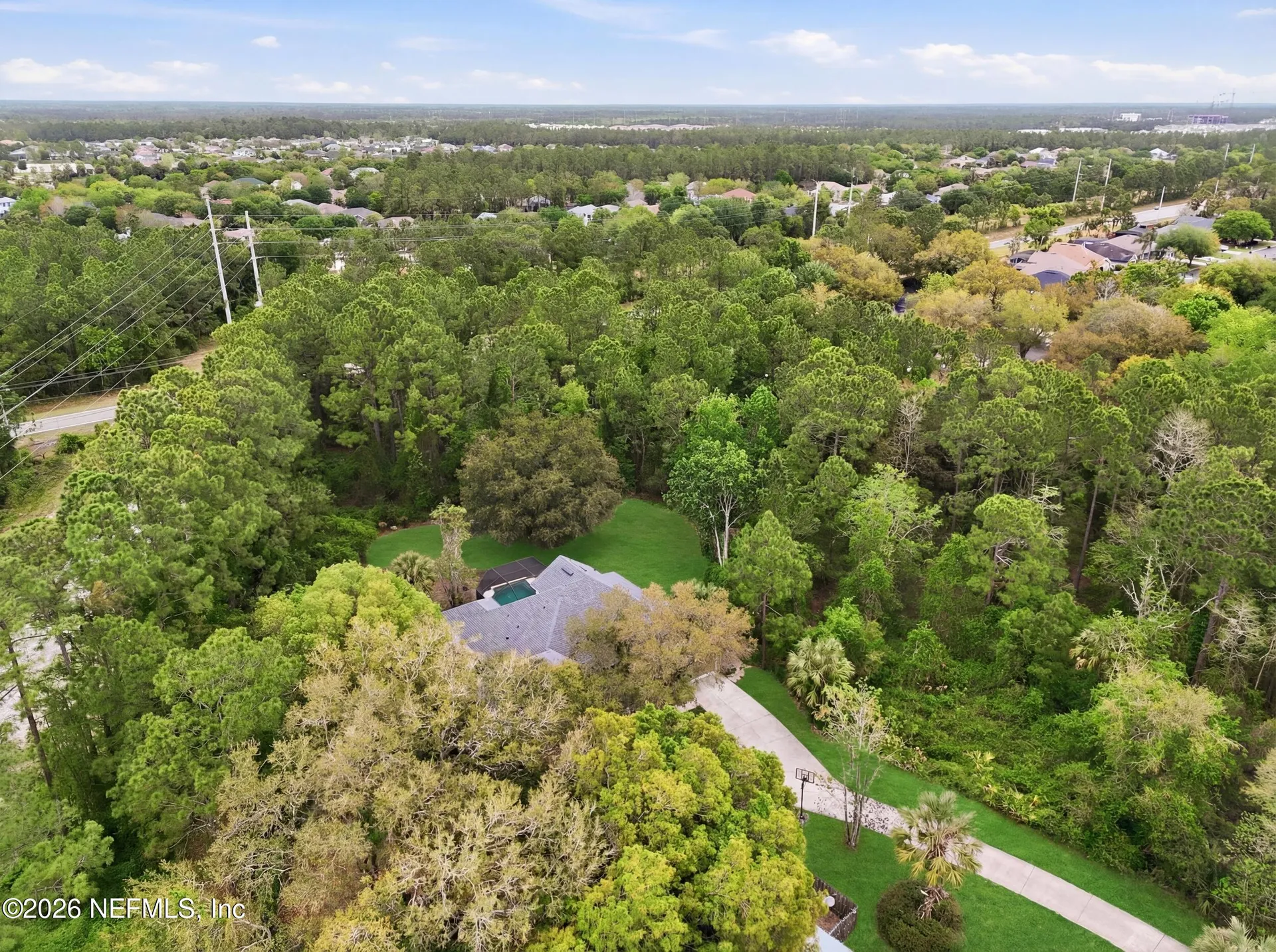 285 W Silverthorn Lane Ponte Vedra FL 32081