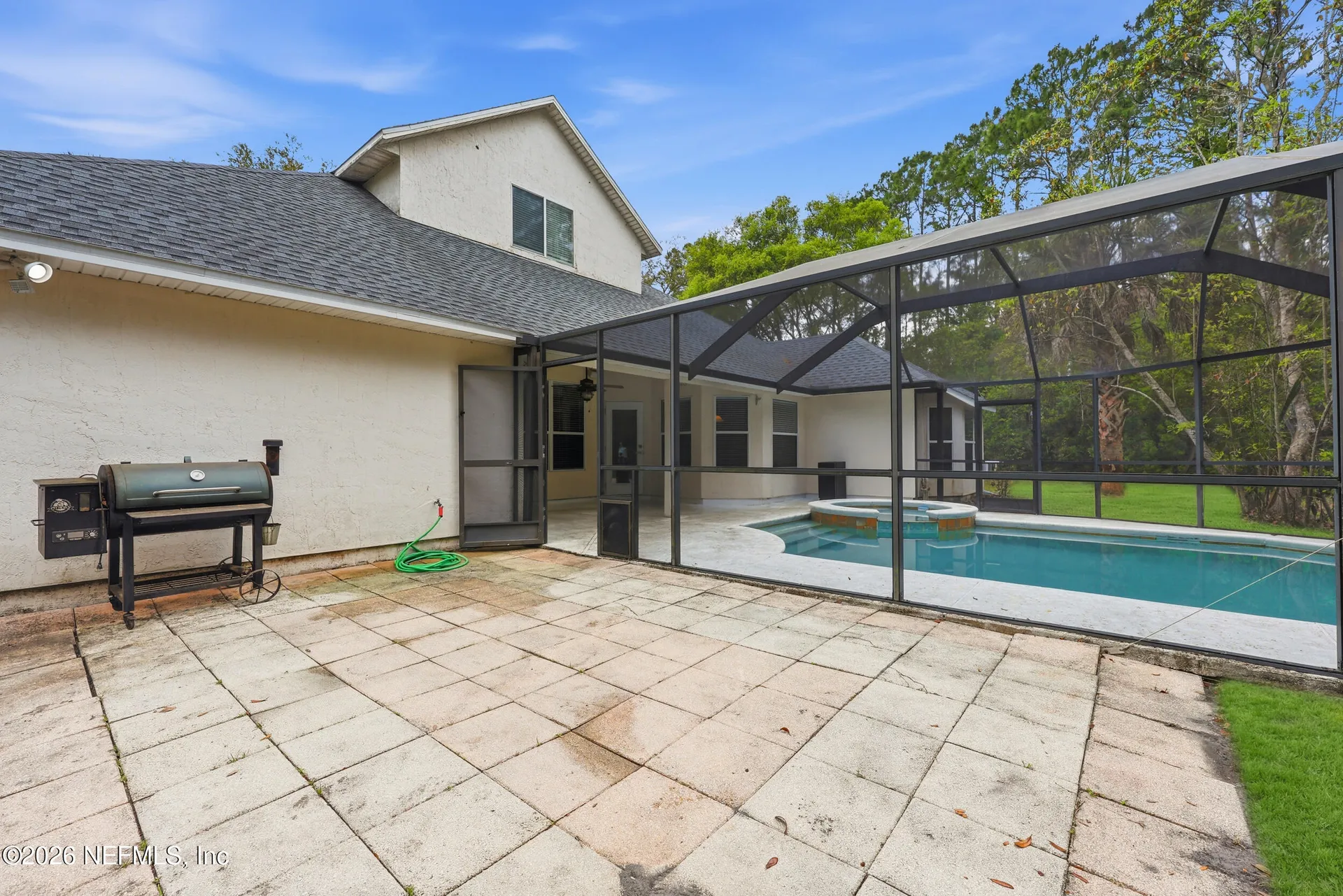 285 W Silverthorn Lane Ponte Vedra FL 32081