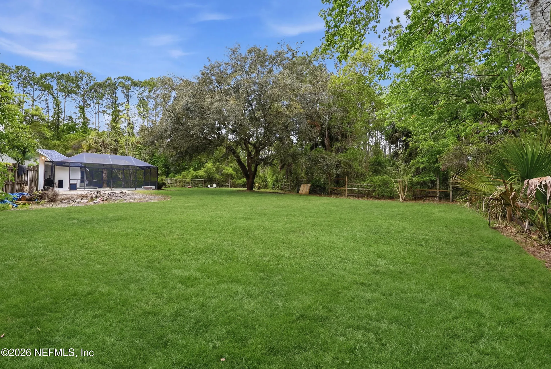 285 W Silverthorn Lane Ponte Vedra FL 32081