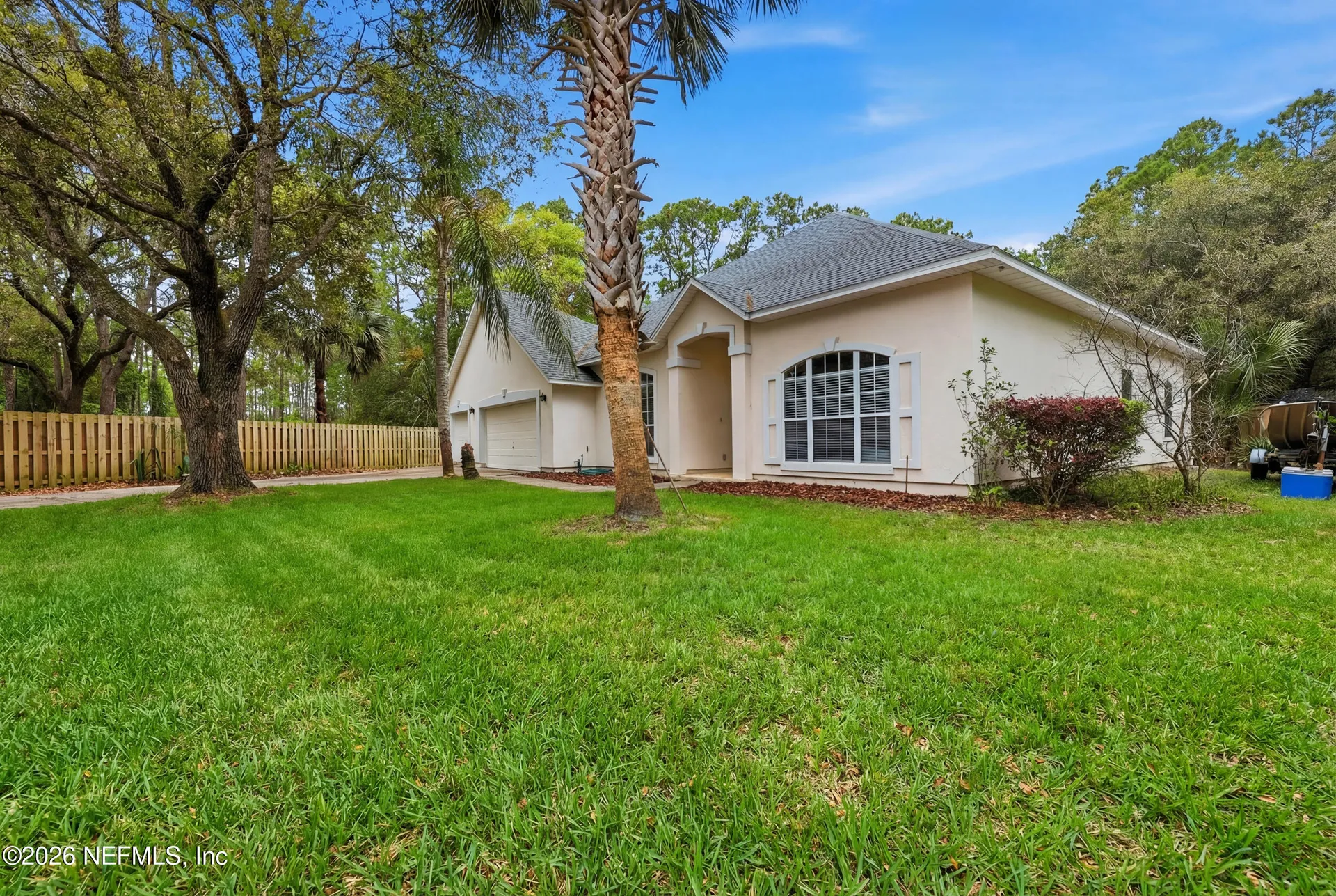 285 W Silverthorn Lane Ponte Vedra FL 32081