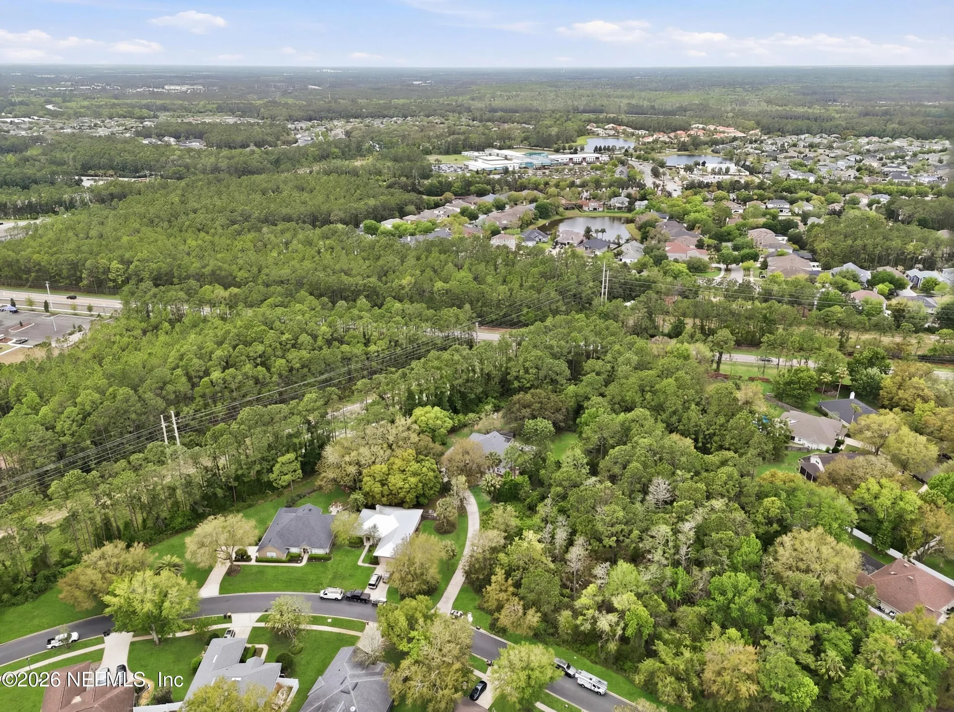285 W Silverthorn Lane Ponte Vedra FL 32081