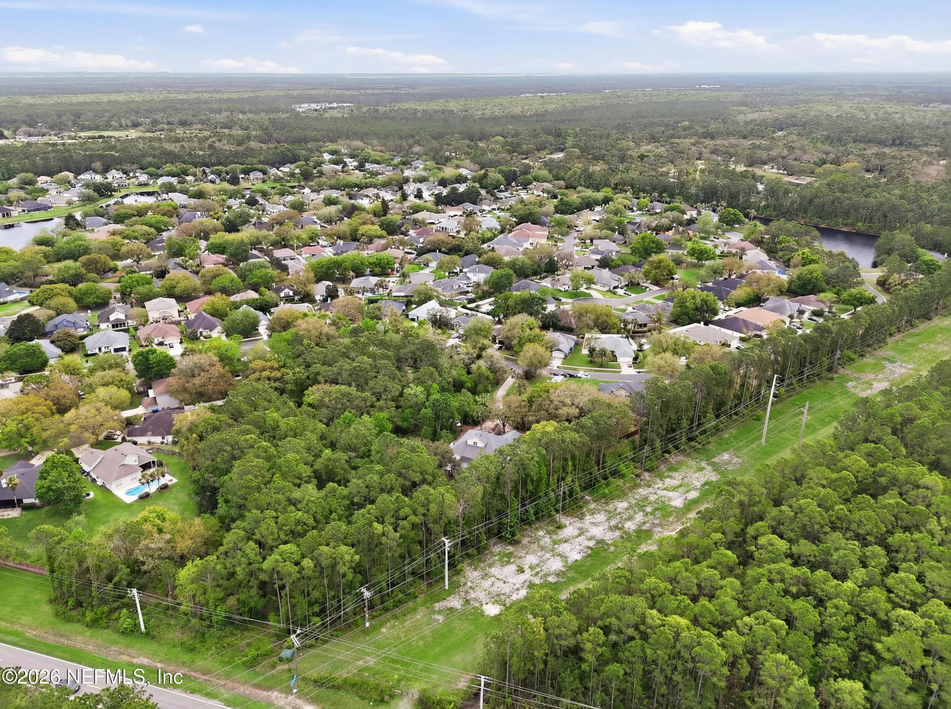 285 W Silverthorn Lane Ponte Vedra FL 32081