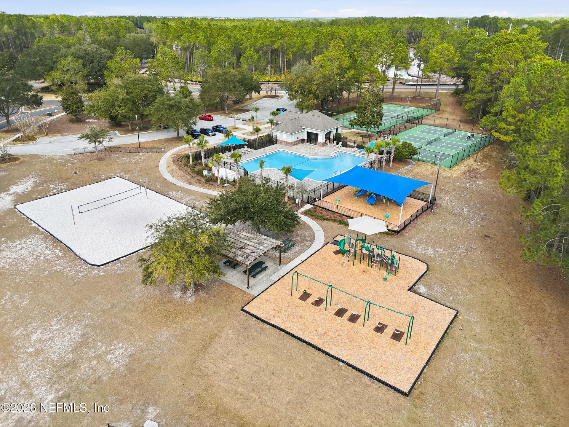 285 W Silverthorn Lane Ponte Vedra FL 32081