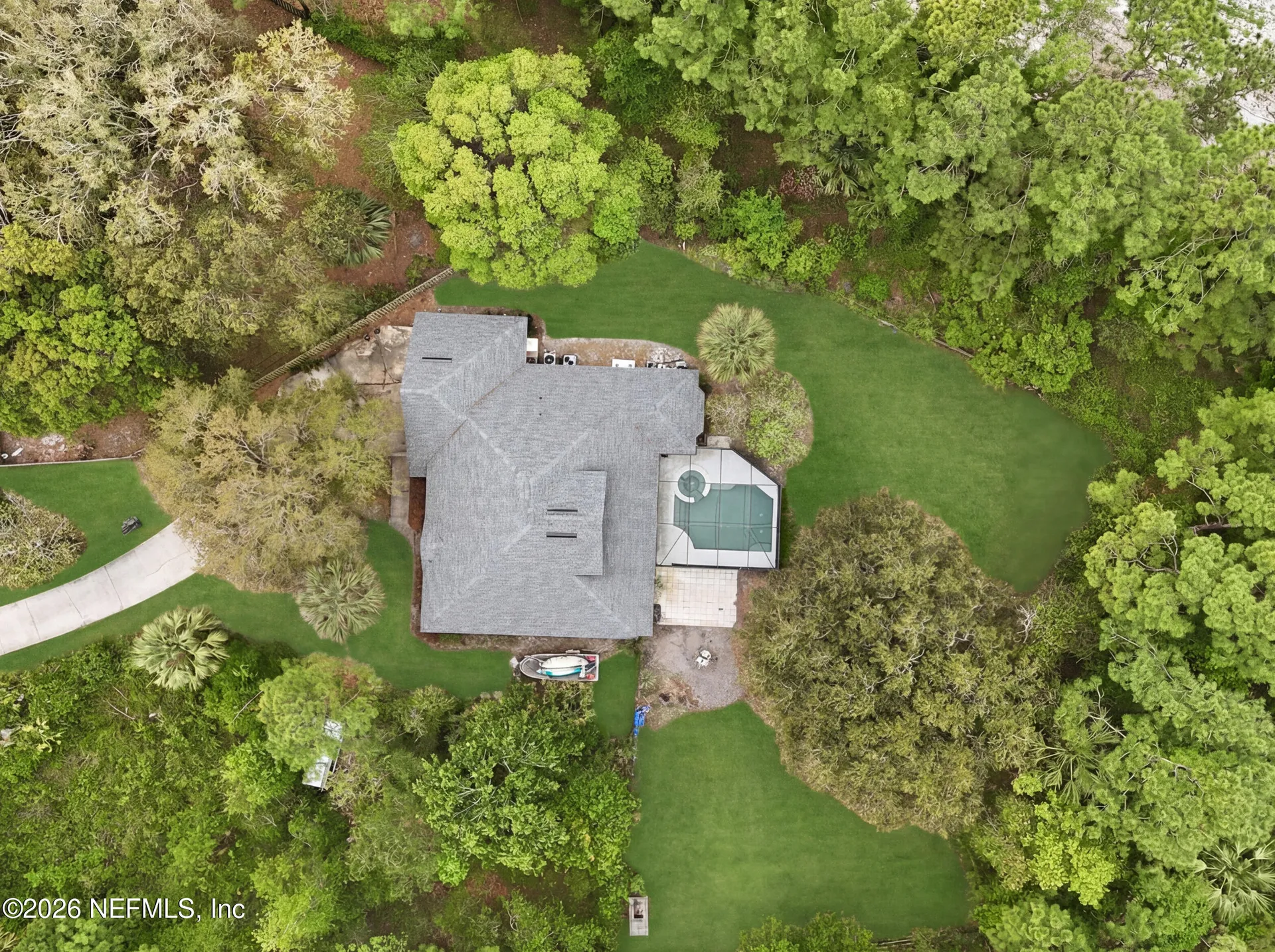 285 W Silverthorn Lane Ponte Vedra FL 32081
