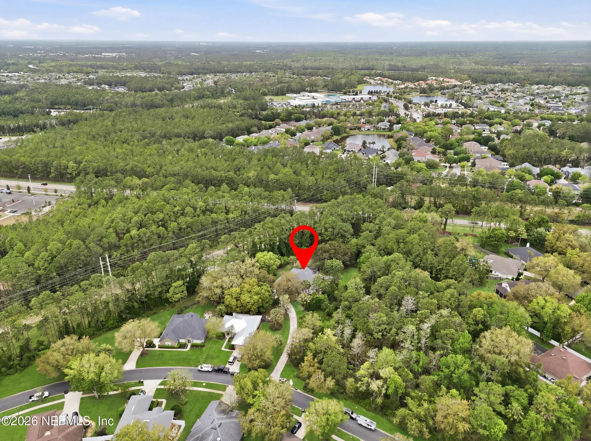 285 W Silverthorn Lane Ponte Vedra FL 32081