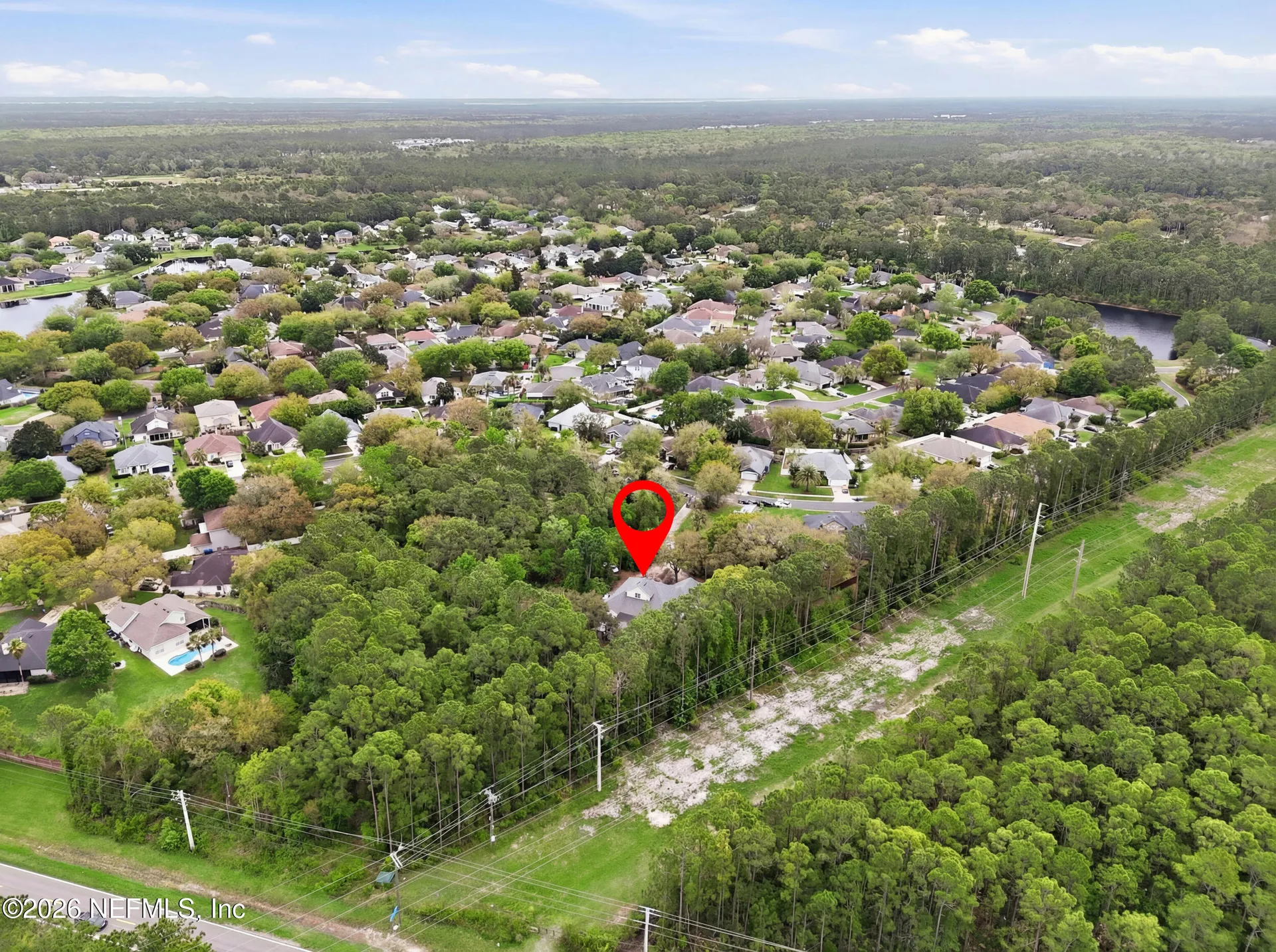 285 W Silverthorn Lane Ponte Vedra FL 32081
