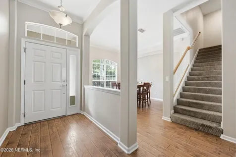 285 W Silverthorn Lane Ponte Vedra FL 32081