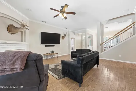 285 W Silverthorn Lane Ponte Vedra FL 32081