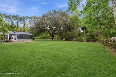 285 W Silverthorn Lane Ponte Vedra FL 32081