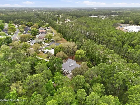 285 W Silverthorn Lane Ponte Vedra FL 32081