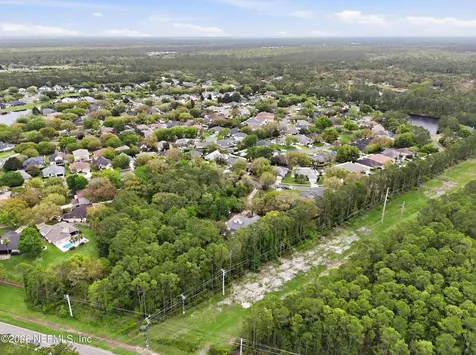 285 W Silverthorn Lane Ponte Vedra FL 32081