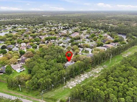 285 W Silverthorn Lane Ponte Vedra FL 32081