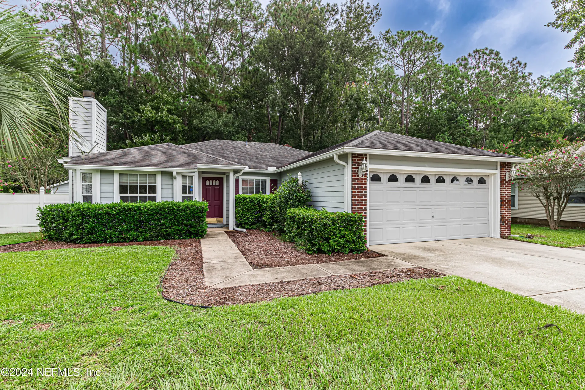 1527 Marble Lake Drive Jacksonville FL 32221