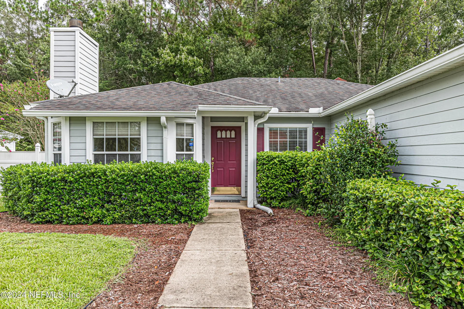 1527 Marble Lake Drive Jacksonville FL 32221