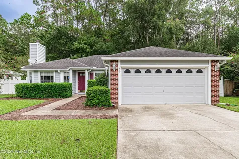 1527 Marble Lake Drive Jacksonville FL 32221