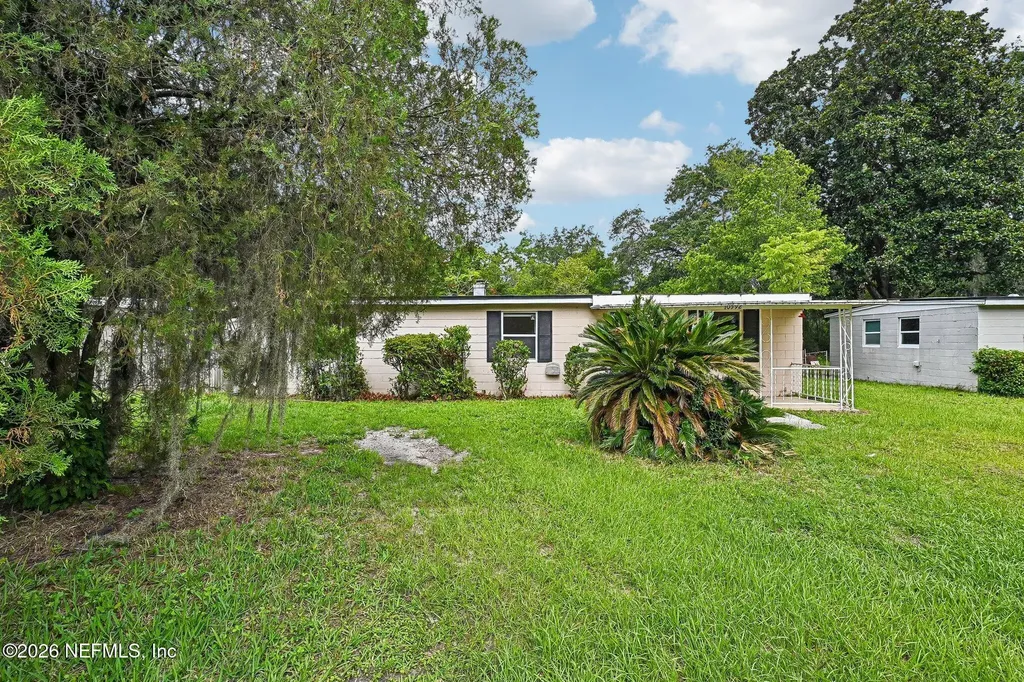 10592 Haverford Road Jacksonville FL 32218