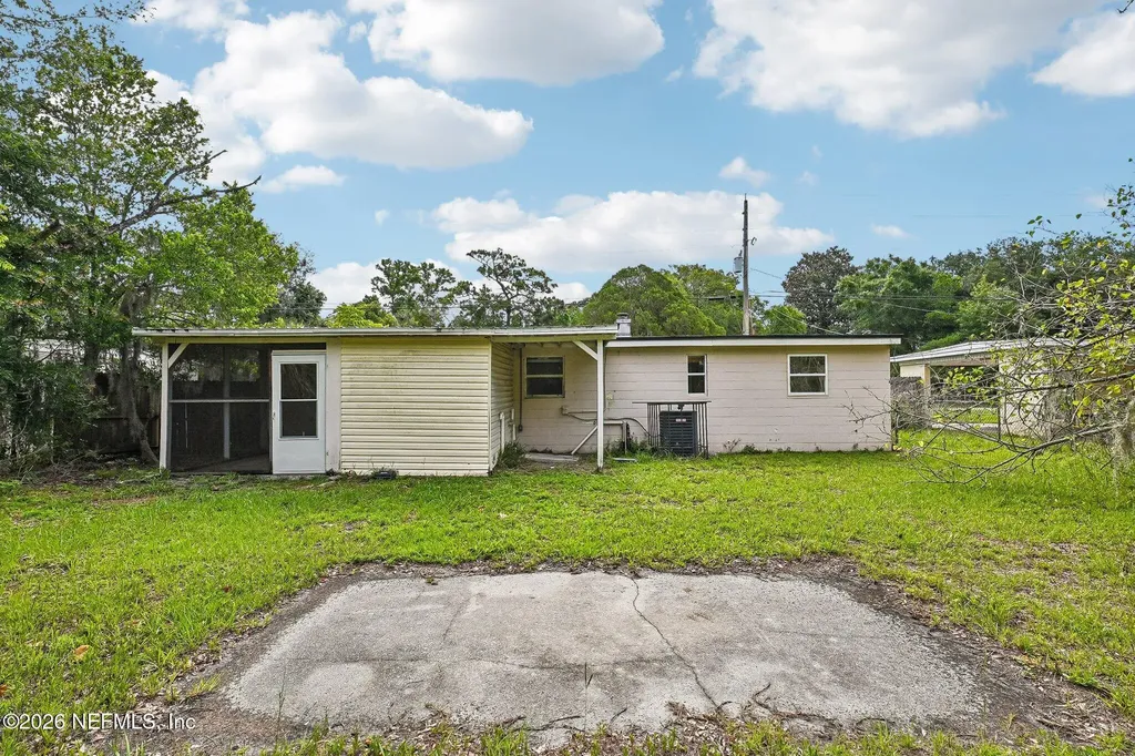 10592 Haverford Road Jacksonville FL 32218