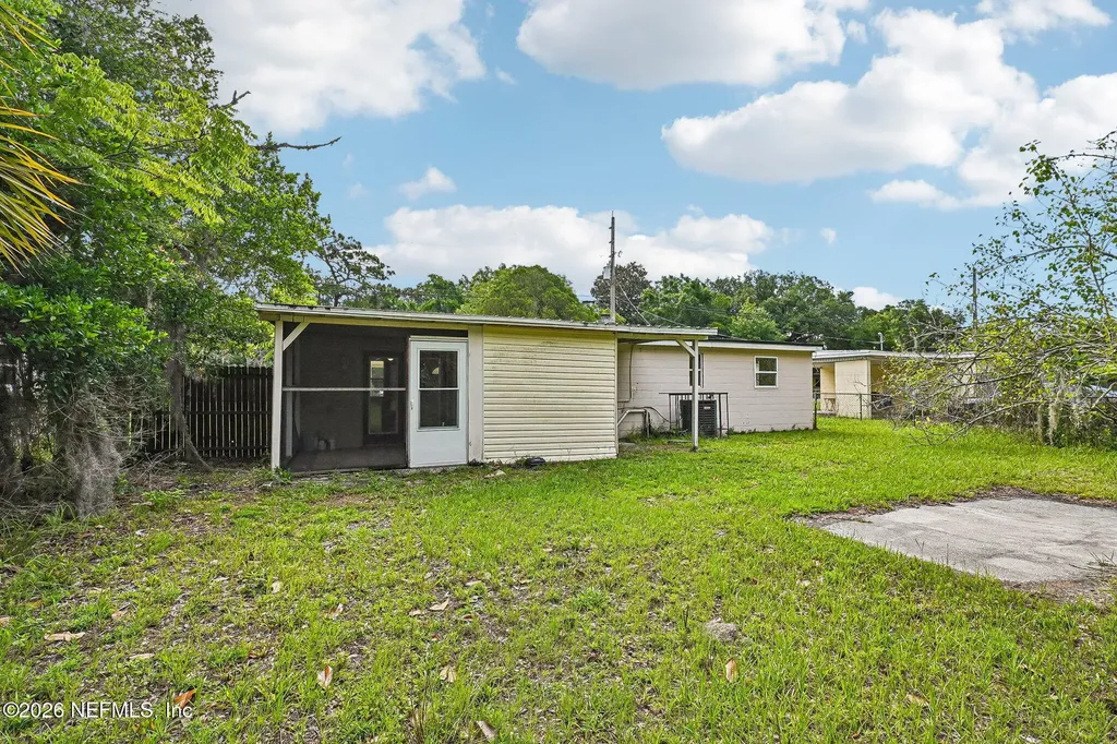 10592 Haverford Road Jacksonville FL 32218