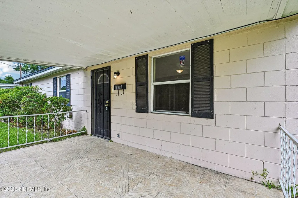 10592 Haverford Road Jacksonville FL 32218