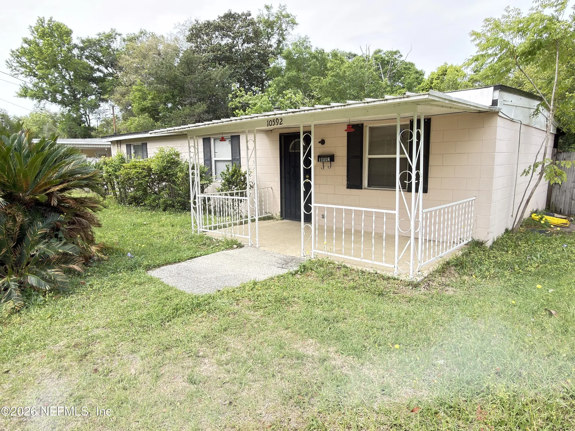 10592 Haverford Road Jacksonville FL 32218