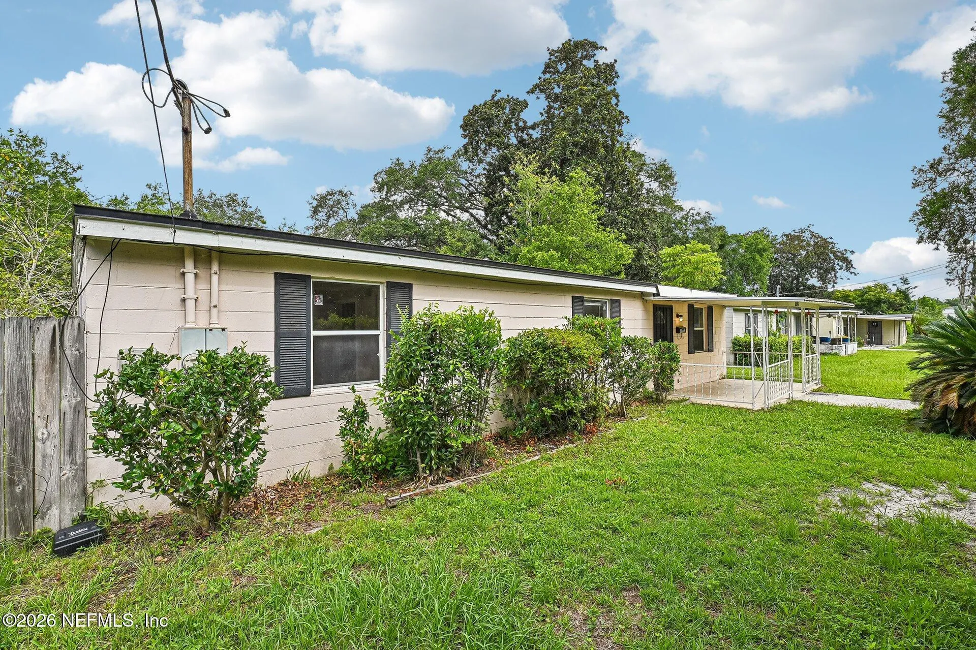 10592 Haverford Road Jacksonville FL 32218