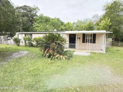 10592 Haverford Road Jacksonville FL 32218
