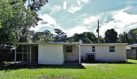 10592 Haverford Road Jacksonville FL 32218