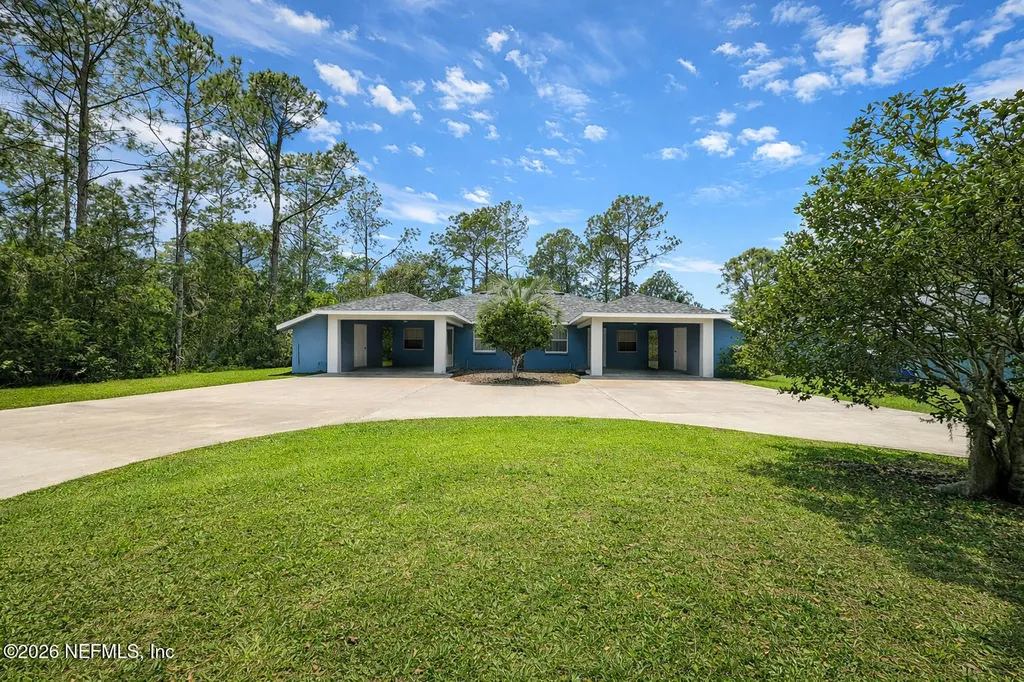 9 Wheeler Place Palm Coast FL 32164
